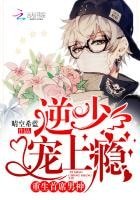 重生首席男神:逆少,宠上瘾